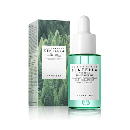 Centella Tea Trica Relief Ampoule Mini 30 ml