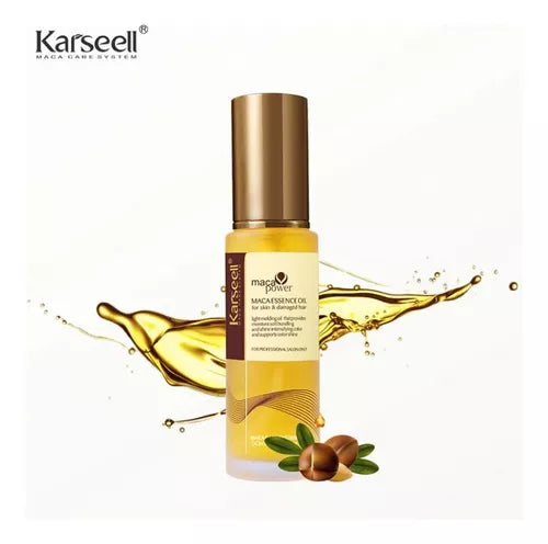 Karseell Maca Power -Aceite