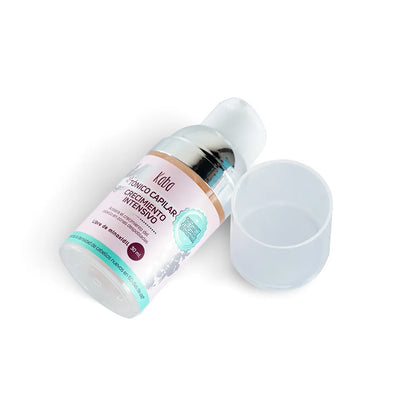 Tónico Capilar de Crecimiento Kaba