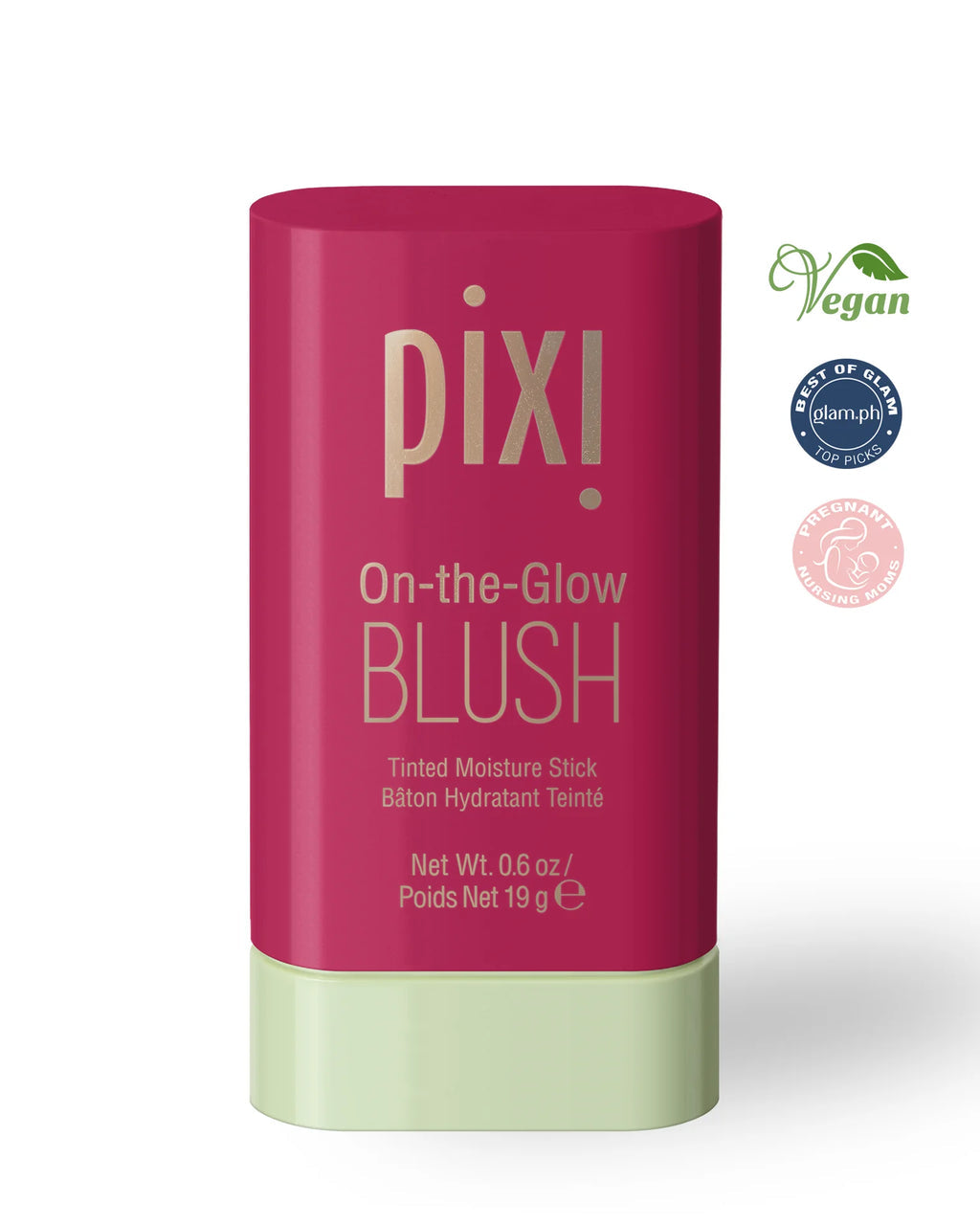 Pixi by Petra On-the-Glow Blush