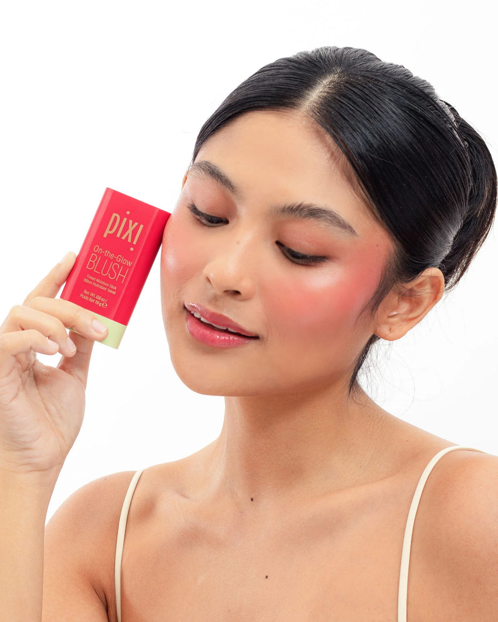 Pixi by Petra On-the-Glow Blush