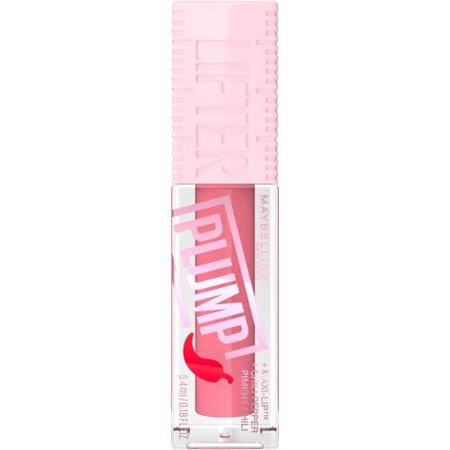 Lifter Plump Chili Maybelline