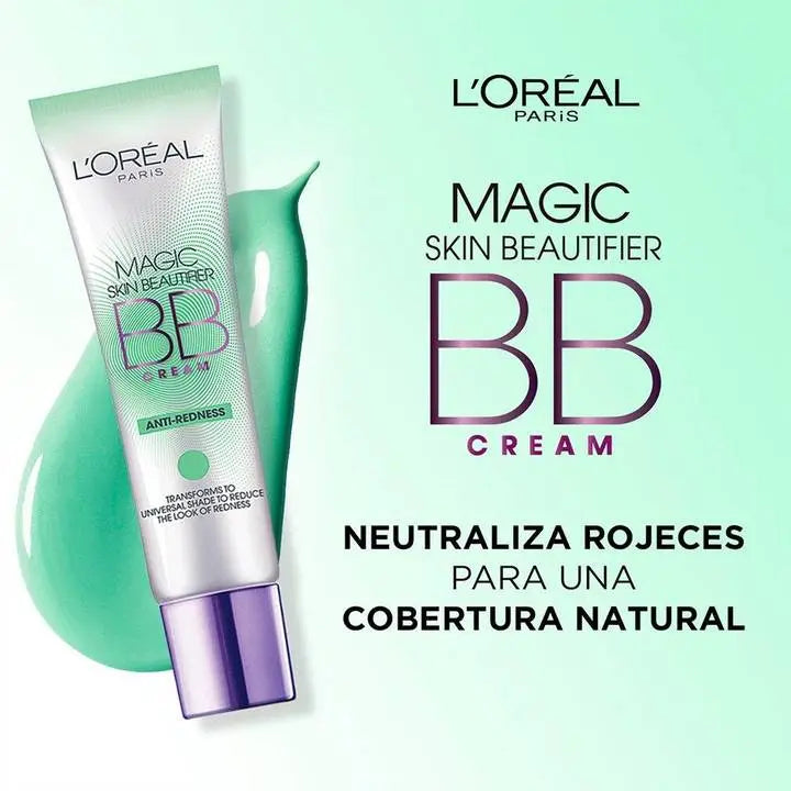 Loreal Magic Cream BB cream