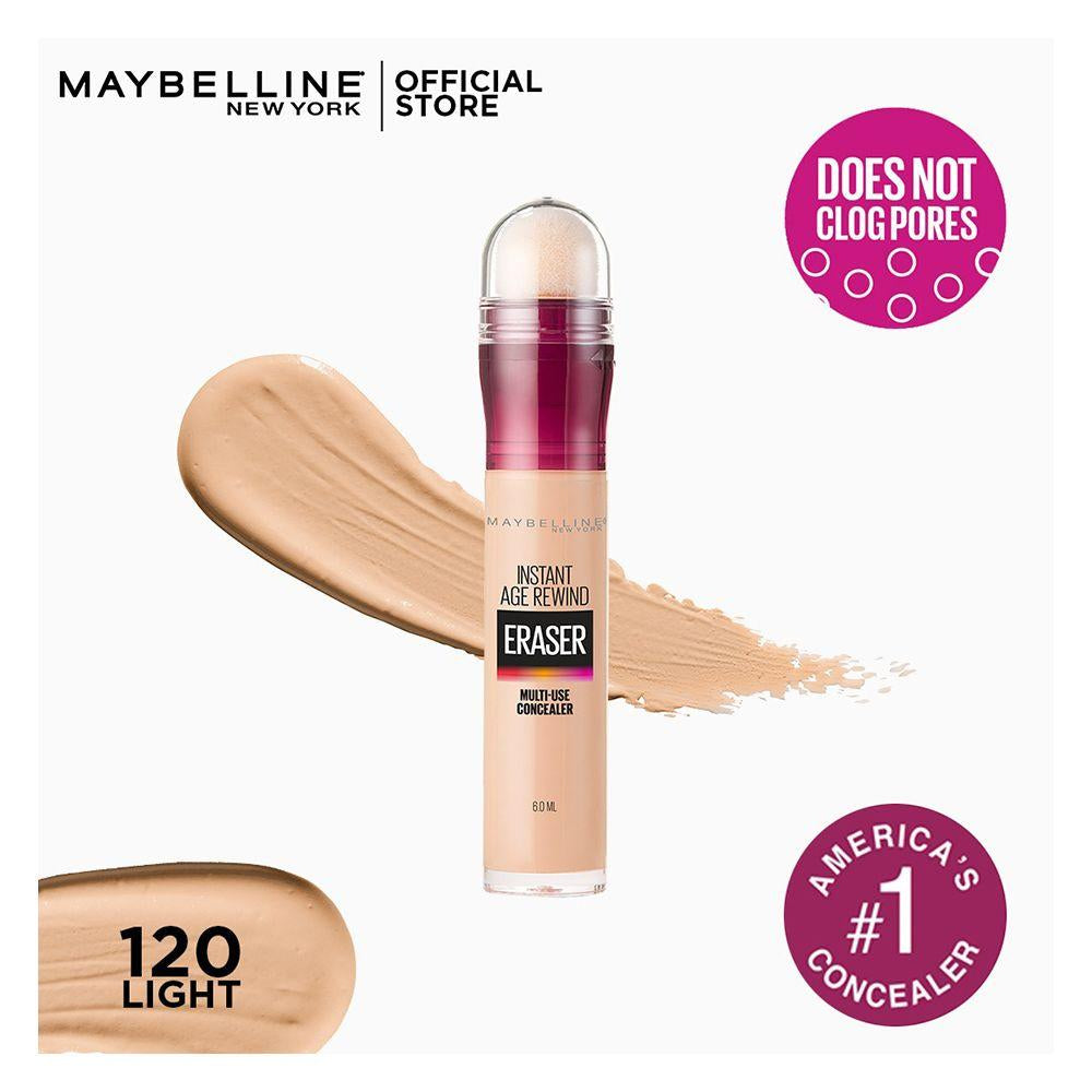 Eraser- Instant Age Rewing- Maybelline