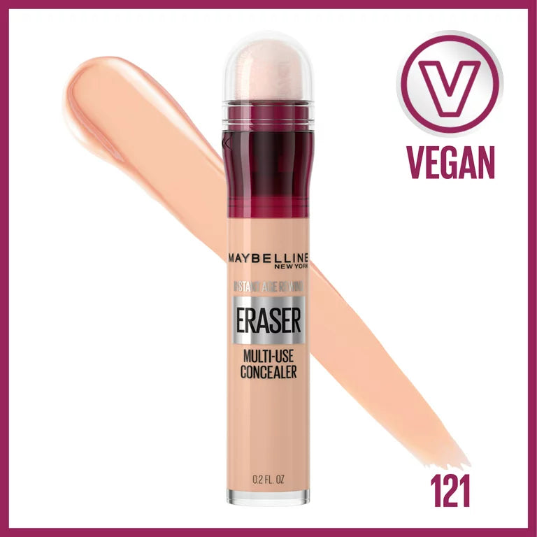 Eraser- Instant Age Rewing- Maybelline