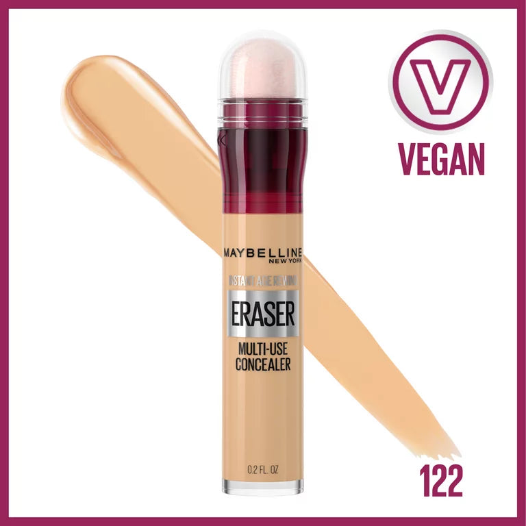 Eraser- Instant Age Rewing- Maybelline