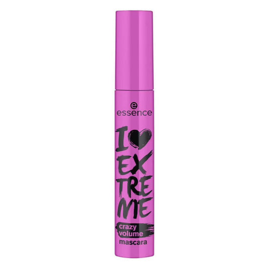 I Love Extreme Crazy Volumen Mascara- Essence