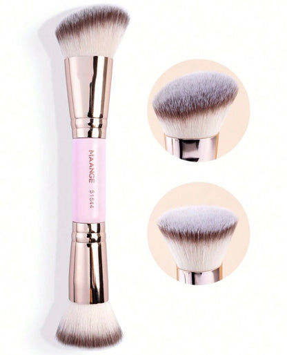 Dual Ended Maange Brocha Doble Base Contorno 51544