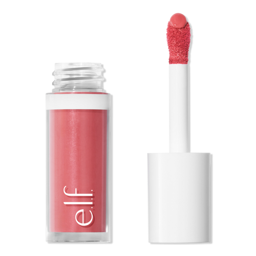 Liquid Blush Camo Elf