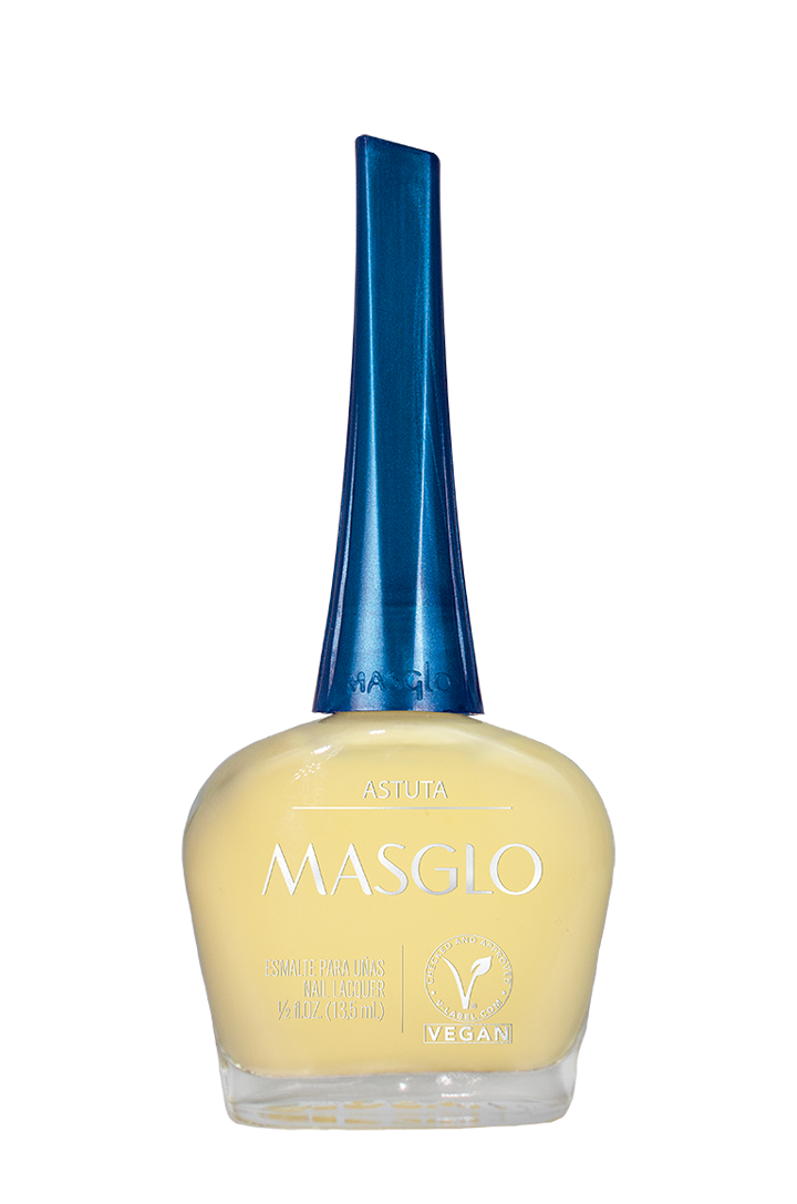 Gel Evolution -Paso 2- Masglo