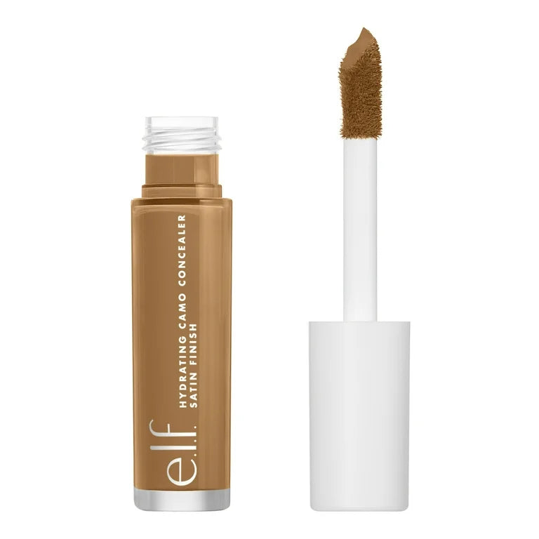 Matte Elf Camo Concealer