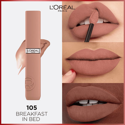 Loreal Paris Infallible Matte Resistance