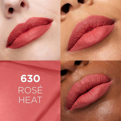 Loreal Paris Infallible Matte Resistance