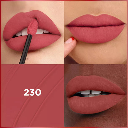 Loreal Paris Infallible Matte Resistance