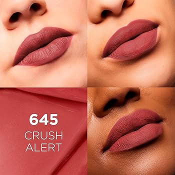 Loreal Paris Infallible Matte Resistance