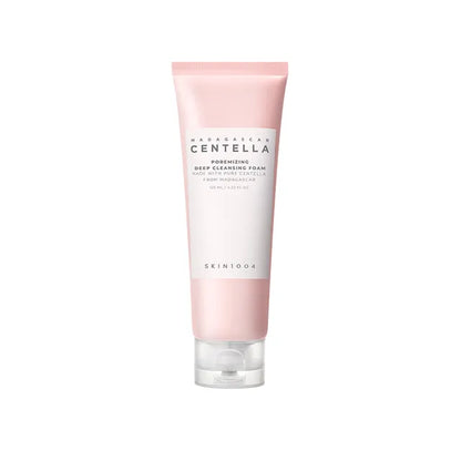 Centella Poremizing Deep Cleasing Foam