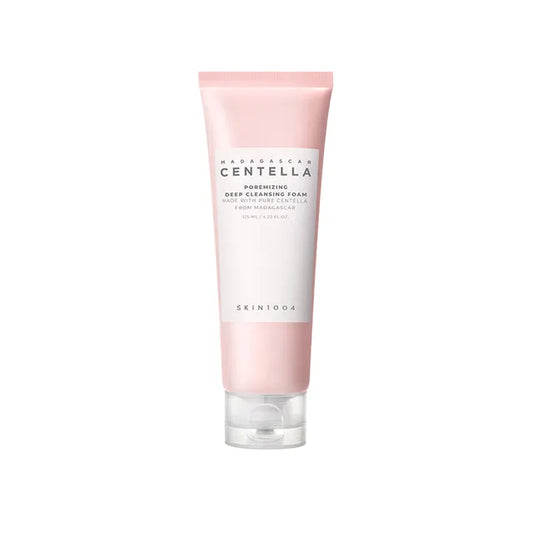 Centella Poremizing Deep Cleasing Foam