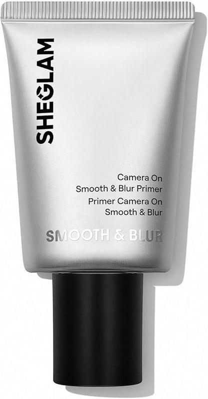 Sheglam Smooth & Blur Primer
