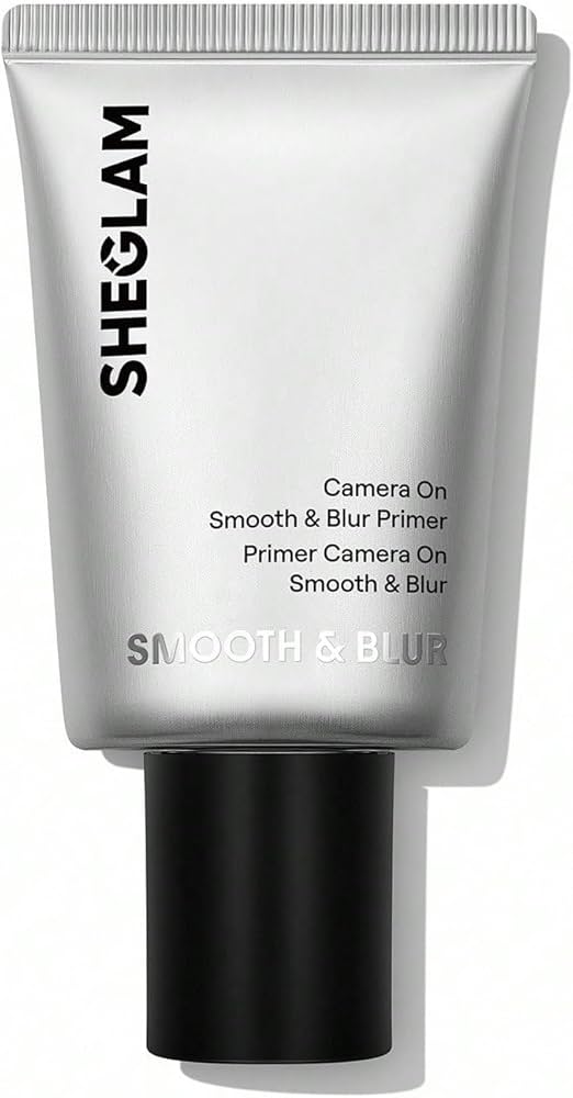 Sheglam Smooth & Blur Primer