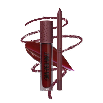 Lip Duo Set Beauty Creations