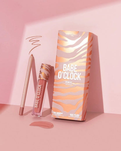 Lip Duo Set Beauty Creations
