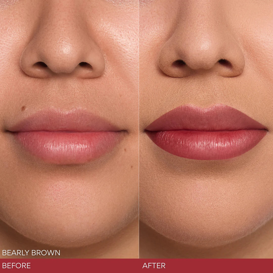 Kiss me Liquid Gel Tint Beauty Creations
