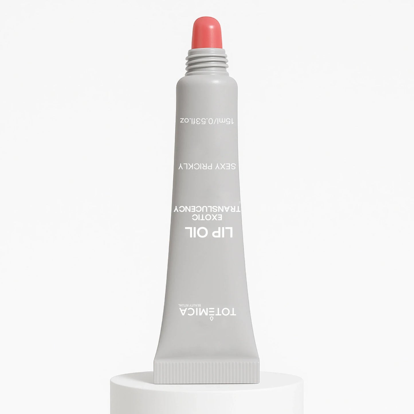 Lip Oil Exotic Translucency Totemica