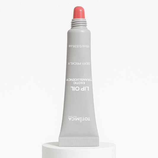 Lip Oil Exotic Translucency Totemica