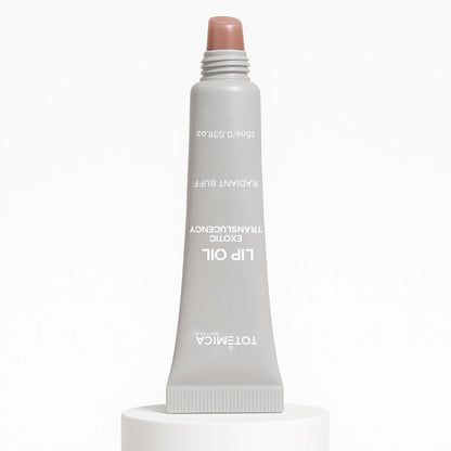 Lip Oil Exotic Translucency Totemica