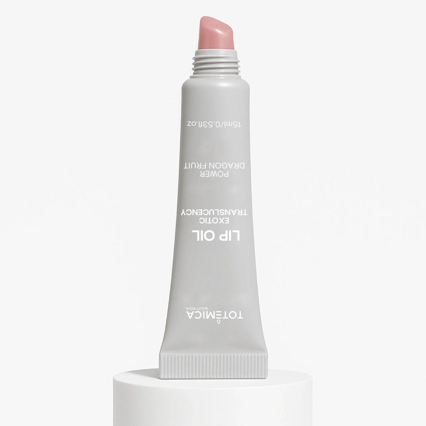 Lip Oil Exotic Translucency Totemica