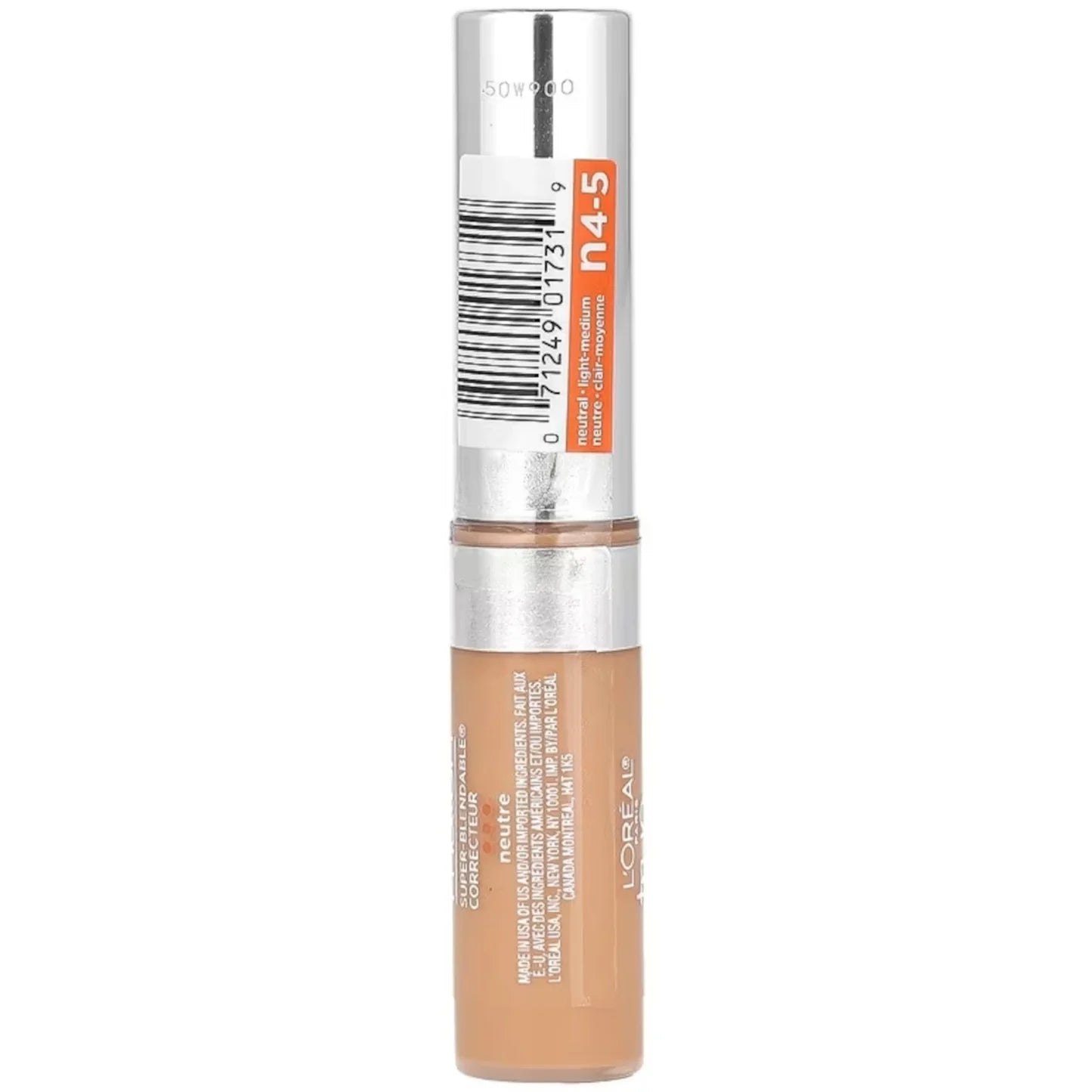 True Match Concealer Loreal