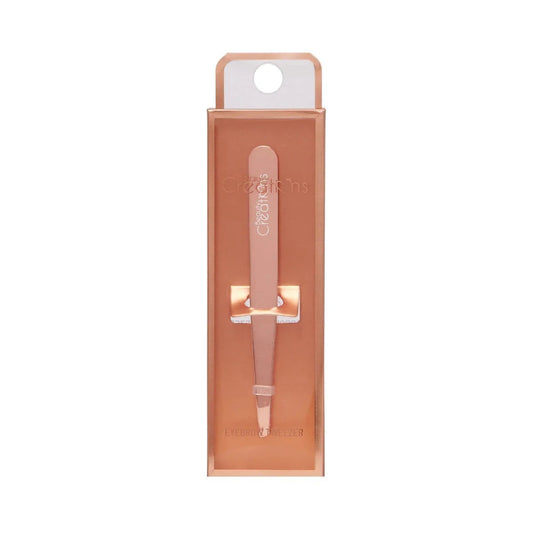 Pinza de Cejas Beauty Creations