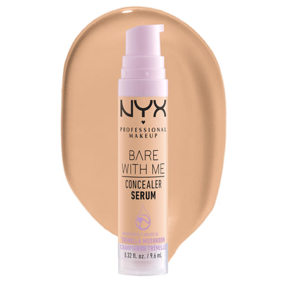 NYX Bare With Me Concealer