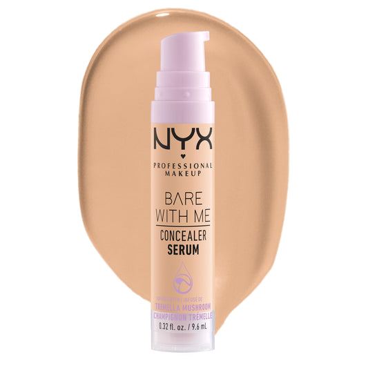 NYX Bare With Me Concealer
