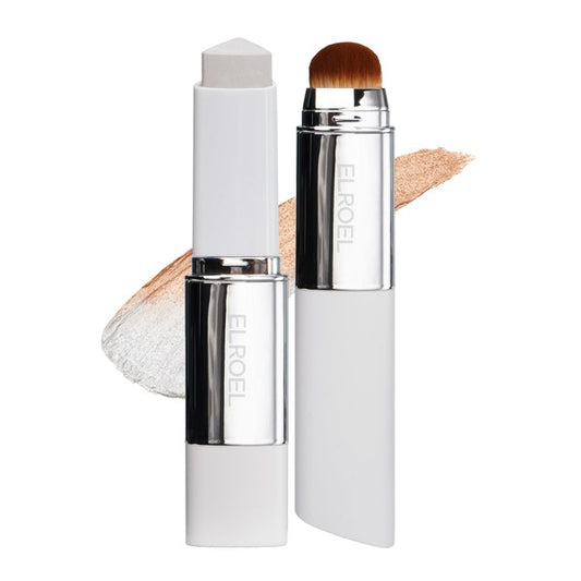 Elroel Blanc Cover Cream Stick V