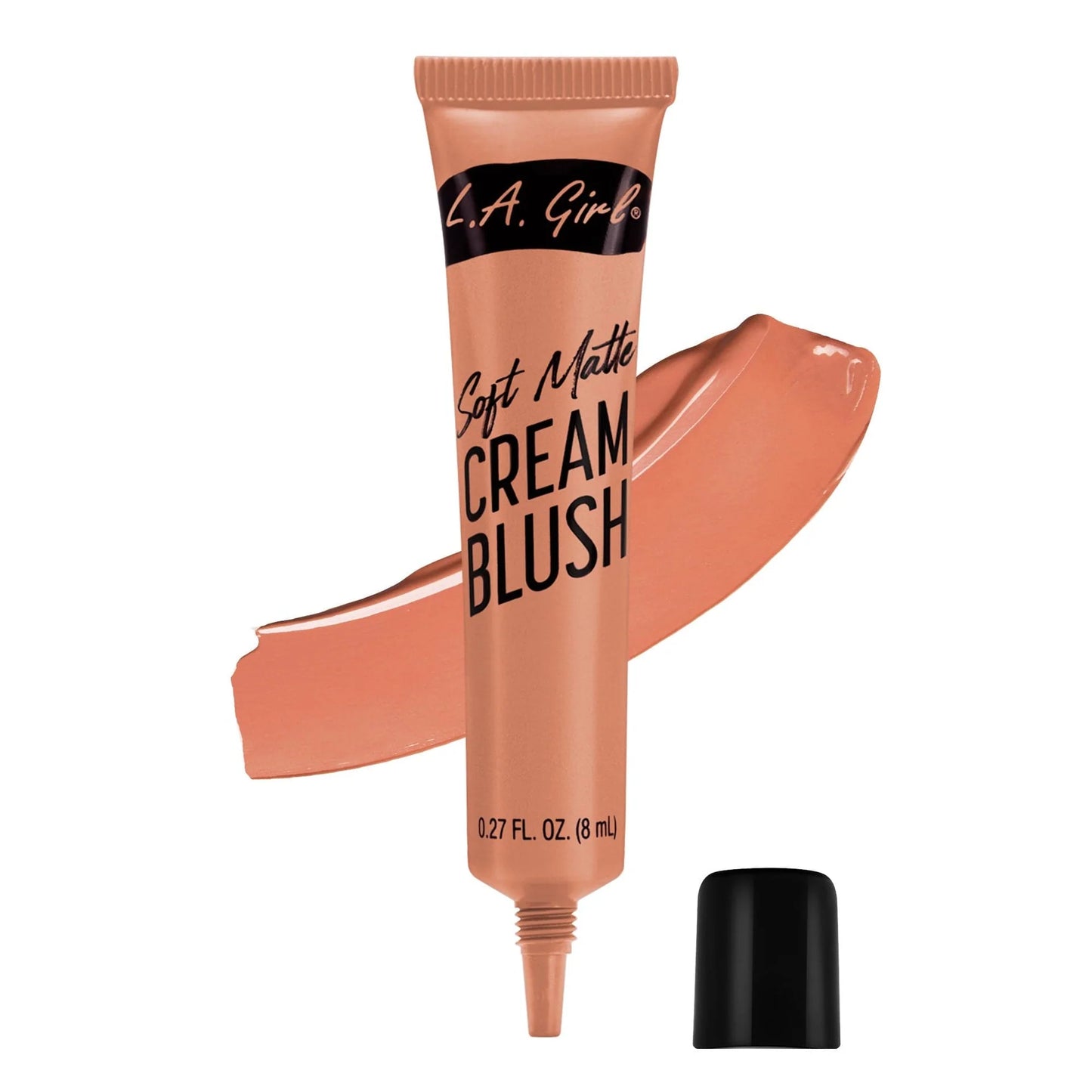 Cream Blush Soft Matte L.A Girl