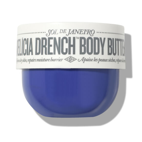 Body Butter Delicia Drench Sol de Janeiro