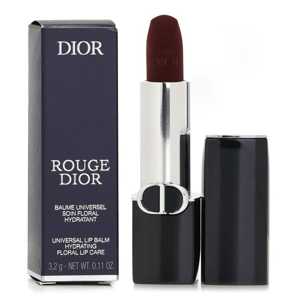 Dior Rouge Dior Forever
