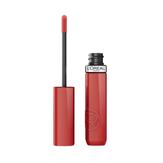 L'Oreal Paris Infallible Lacque Resistance Liquid Lipstick