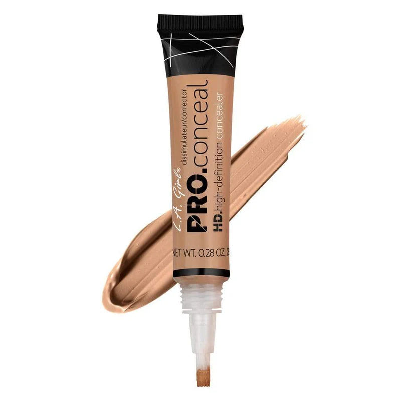 Pro. Concealer L.A Girl