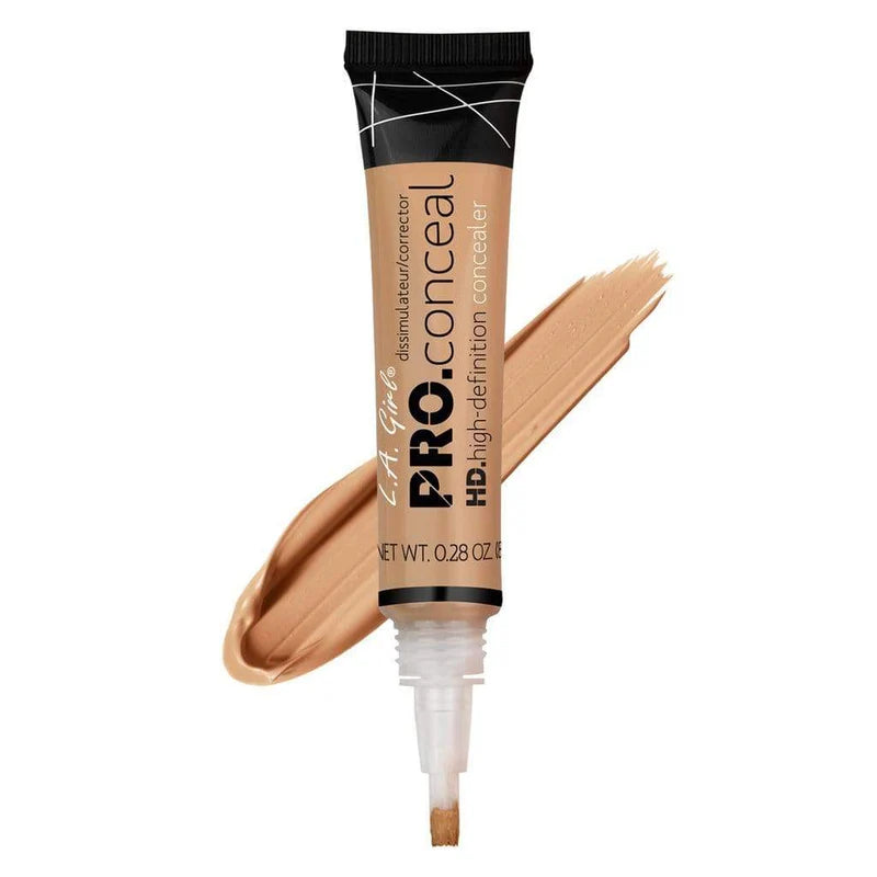 Pro. Concealer L.A Girl