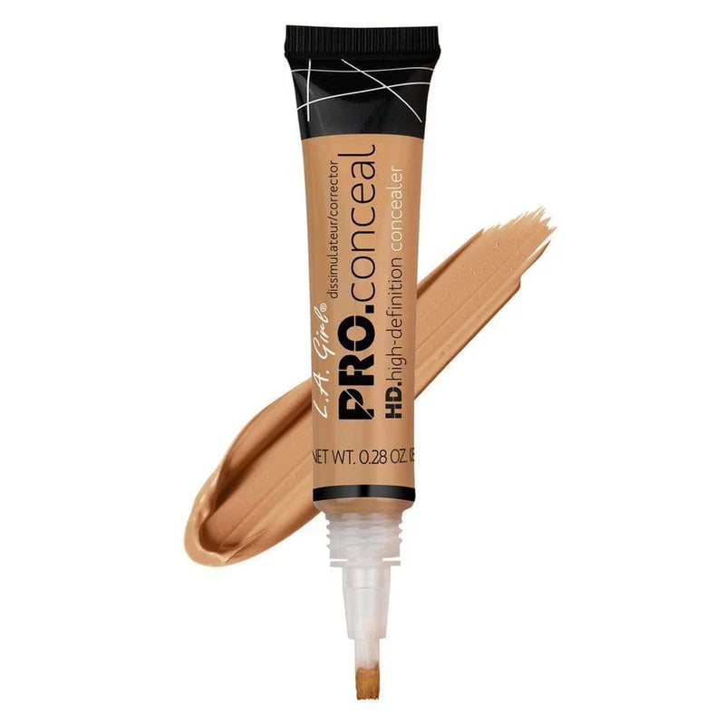 Pro. Concealer L.A Girl