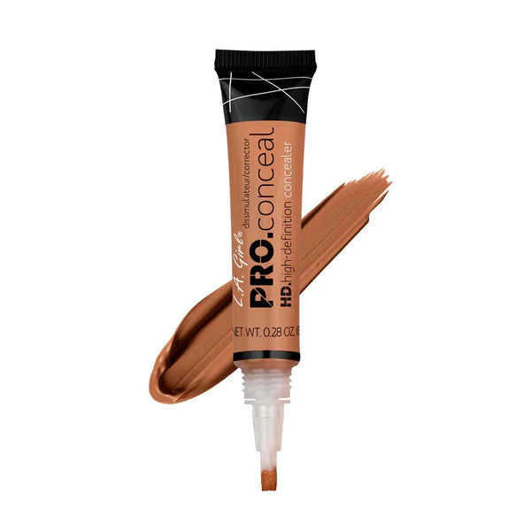 Pro. Concealer L.A Girl