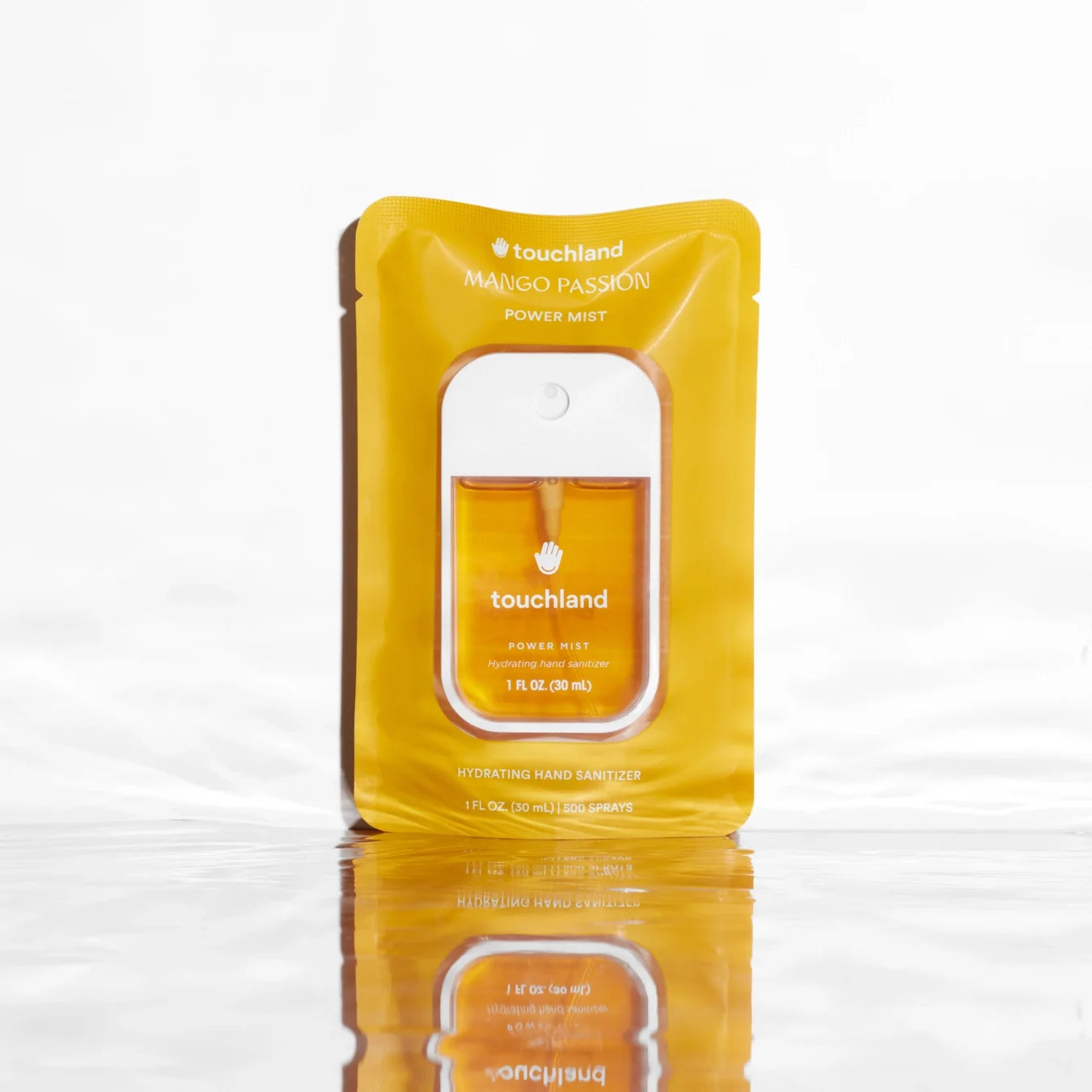 Touchland Hydrating Hand Sanitizer Power Mist