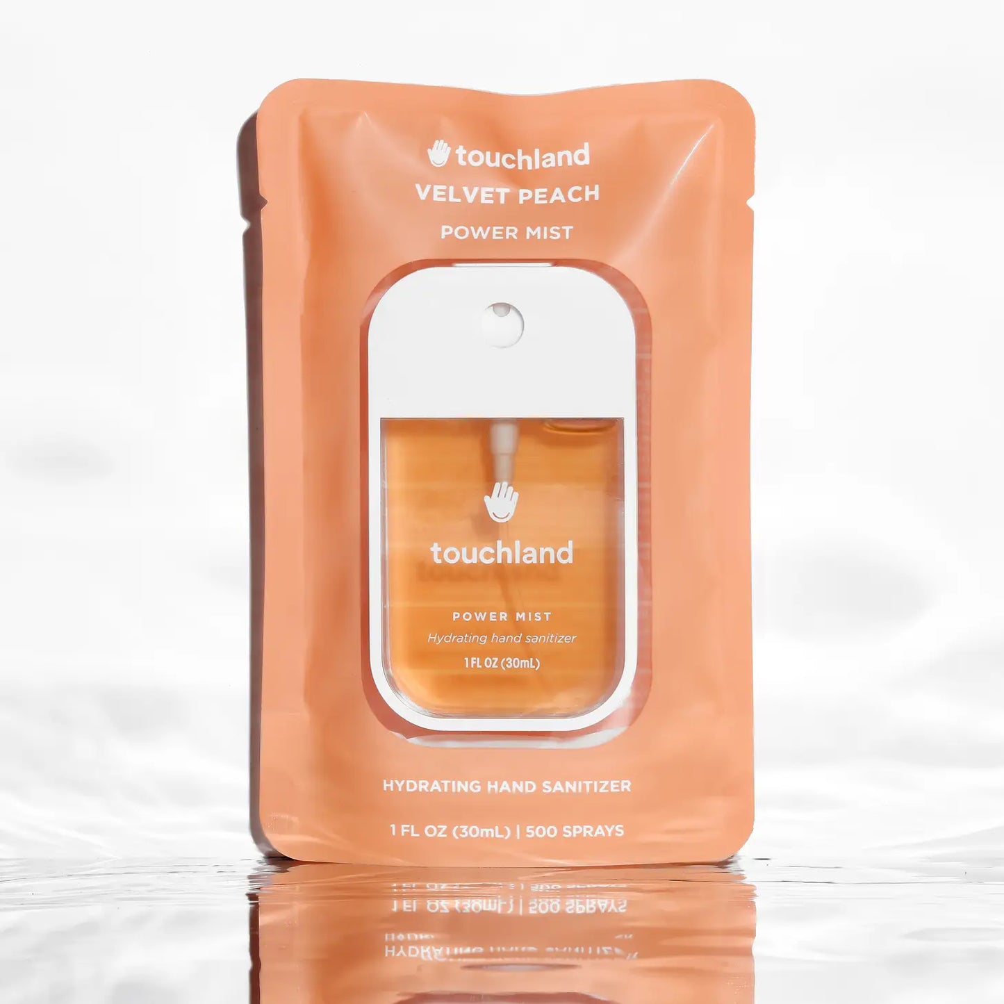 Touchland Hydrating Hand Sanitizer Power Mist