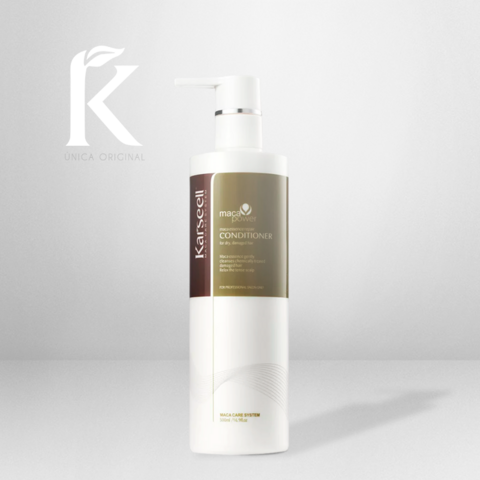 Conditioner Macapower Karseell