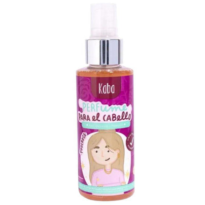 Perfume Capilar Kaba