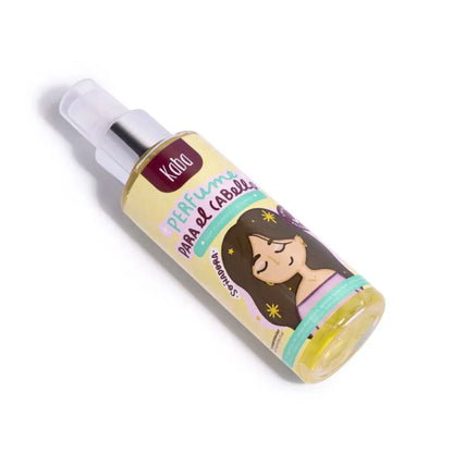 Perfume Capilar Kaba