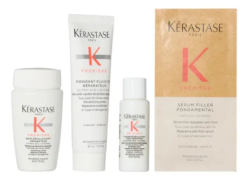 Kerastase Premiere Dual Action For Damaged Hair