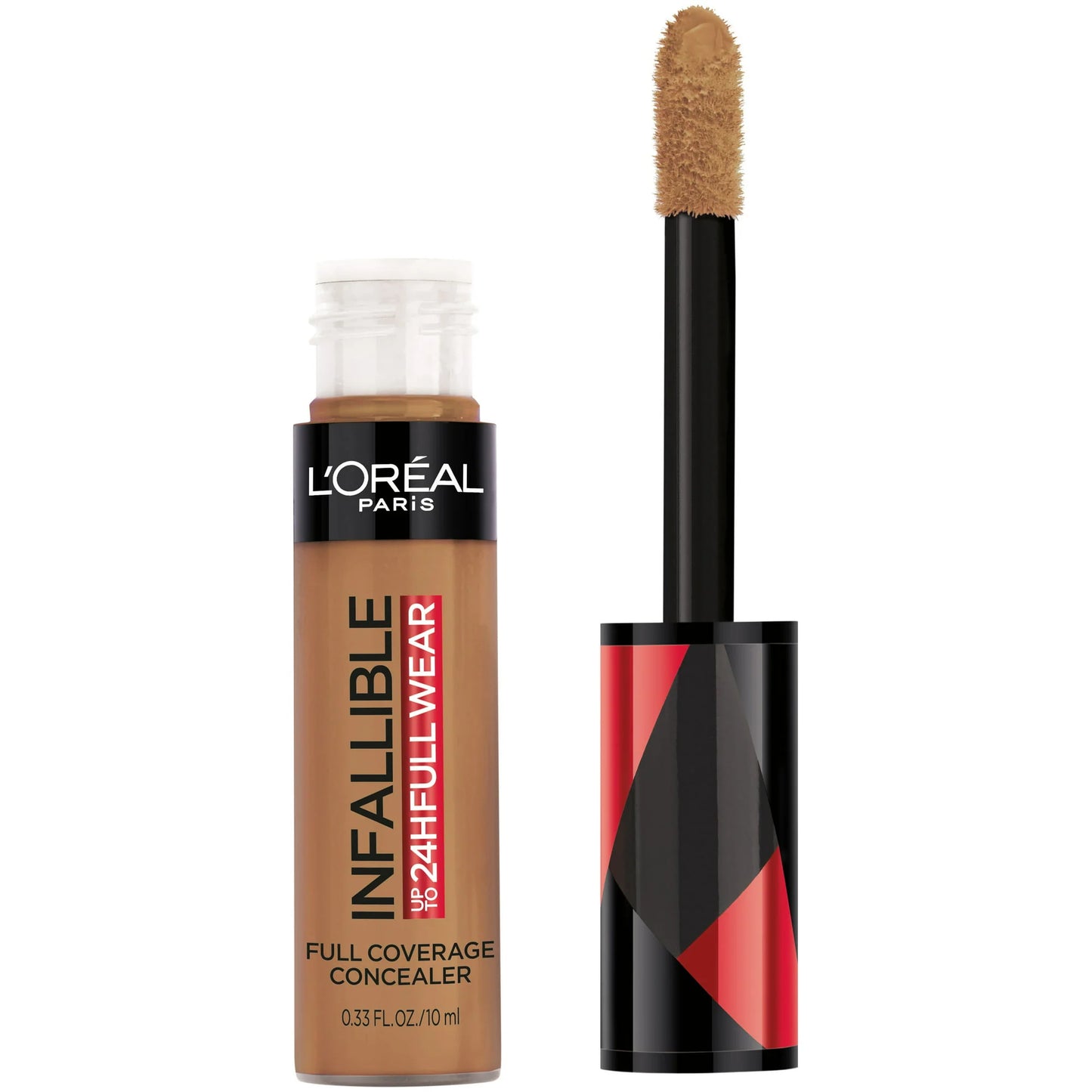 L'Oreal Paris Makeup Infalible Full Wear Corrector mate impermeable